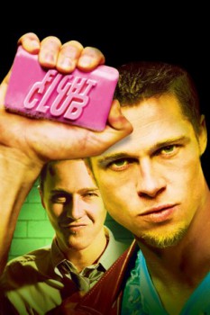 poster Fight Club