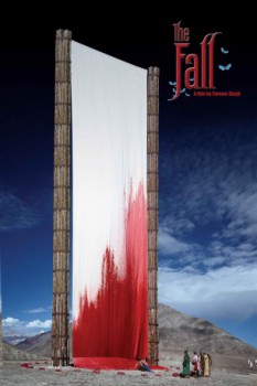 poster The Fall