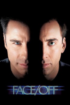 poster Face/Off  (1997)