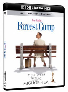 poster Forrest Gump