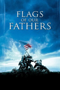 poster Flags of Our Fathers  (2006)