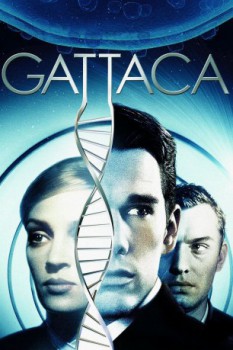 poster Gattaca