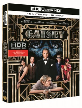 poster The Great Gatsby