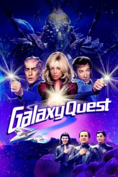 poster Galaxy Quest