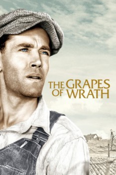 poster Furore - The Grapes of Wrath  (1940)