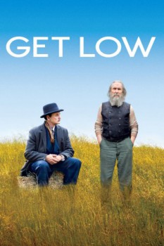 poster The Funeral Party - Get Low  (2009)