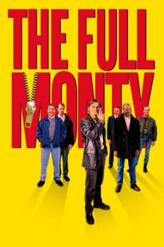 poster The Full Monty  (1997)
