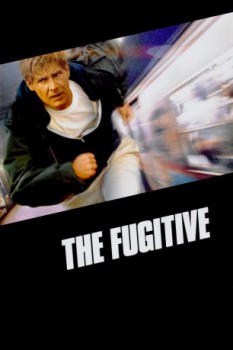 poster The Fugitive  (1993)