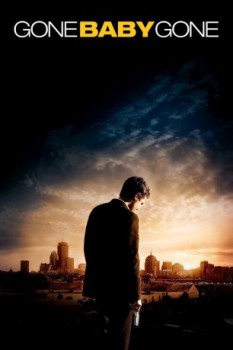 poster Gone Baby Gone  (2007)