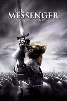 poster Giovanna d'Arco - The Messenger: The Story of Joan of Arc  (1999)