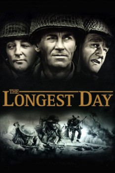 poster Giorno più lungo, Il - The Longest Day  (1962)