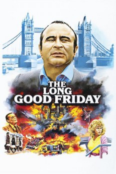 poster Il Giorno del Venerdì Santo - The Long Good Friday