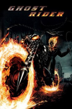 poster Ghost Rider