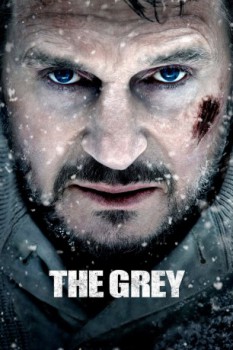 poster The Grey  (2012)