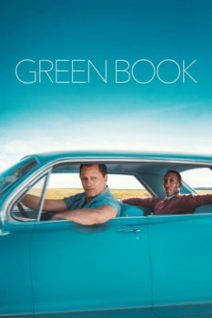 poster Green Book   (2018)