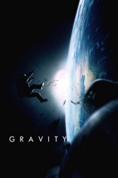 poster Gravity [3D] 3D  (2013)