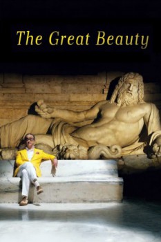 poster La grande bellezza - The Great Beauty  (2013)