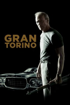 poster Gran Torino  (2008)