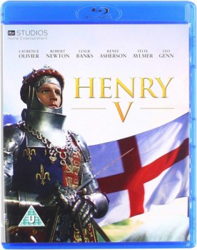 poster Henry V