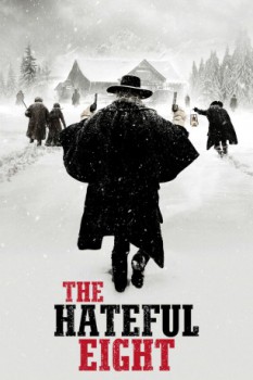 poster The Hateful Eight  (2015)