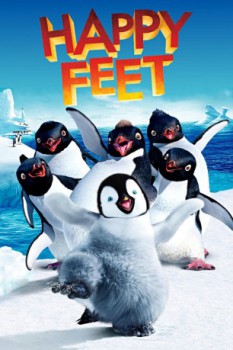 poster Happy Feet  (2006)