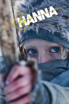 poster Hanna  (2011)