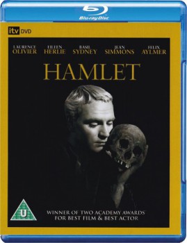 poster Hamlet  (1948)