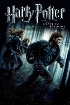 poster Harry Potter and the Deathly Hallows: Part 1  (2010)