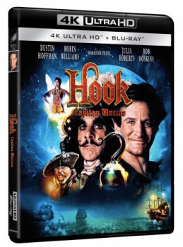 poster Hook   (1991)