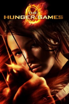 poster The Hunger Games  (2012)