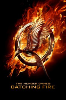 poster The Hunger Games: Catching Fire  (2013)