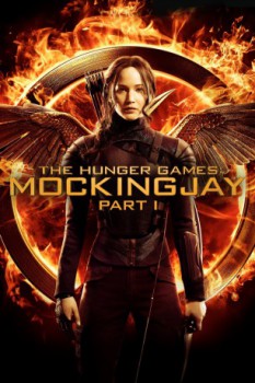 poster The Hunger Games: Mockingjay - Part 1  (2014)