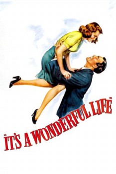 poster It's a Wonderful Life    (1946)
