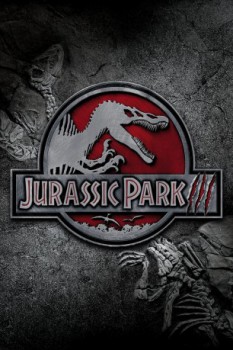 poster Jurassic Park III  (2001)