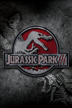 poster Jurassic Park III