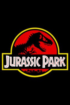poster Jurassic Park [3D] 3D  (1993)