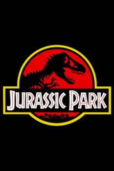 poster Jurassic Park [3D] 3D