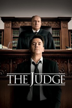 poster The Judge  (2014)