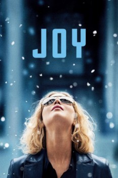 poster Joy  (2015)
