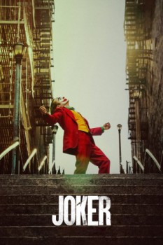 poster Joker   (2019)