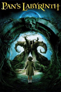 poster Labirinto del Fauno, Il - Pan's Labyrinth  (2006)