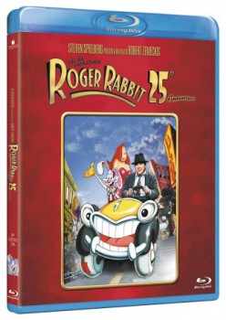 poster Chi ha incastrato Roger Rabbit - Who Framed Roger Rabbit  (1988)