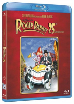 poster Chi ha incastrato Roger Rabbit - Who Framed Roger Rabbit