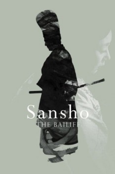 poster Sansho the Bailiff  (1954)