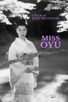 poster Miss Oyu