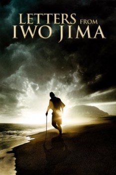 poster Lettere da Iwo Jima - Letters from Iwo Jima  (2006)