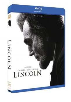 poster Lincoln  (2012)