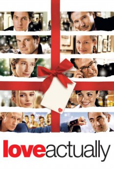 poster Love Actually  (2003)