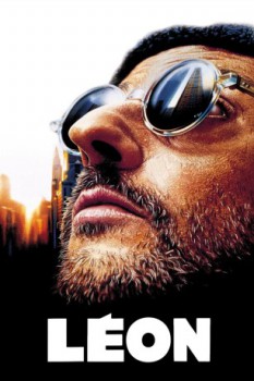 poster Léon: The Professional