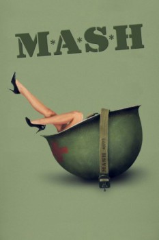 poster M*A*S*H  (1970)